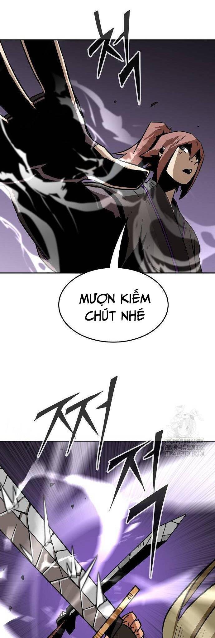 Kiếm Thần Trọng Sinh - Chương 12 - Trang 38