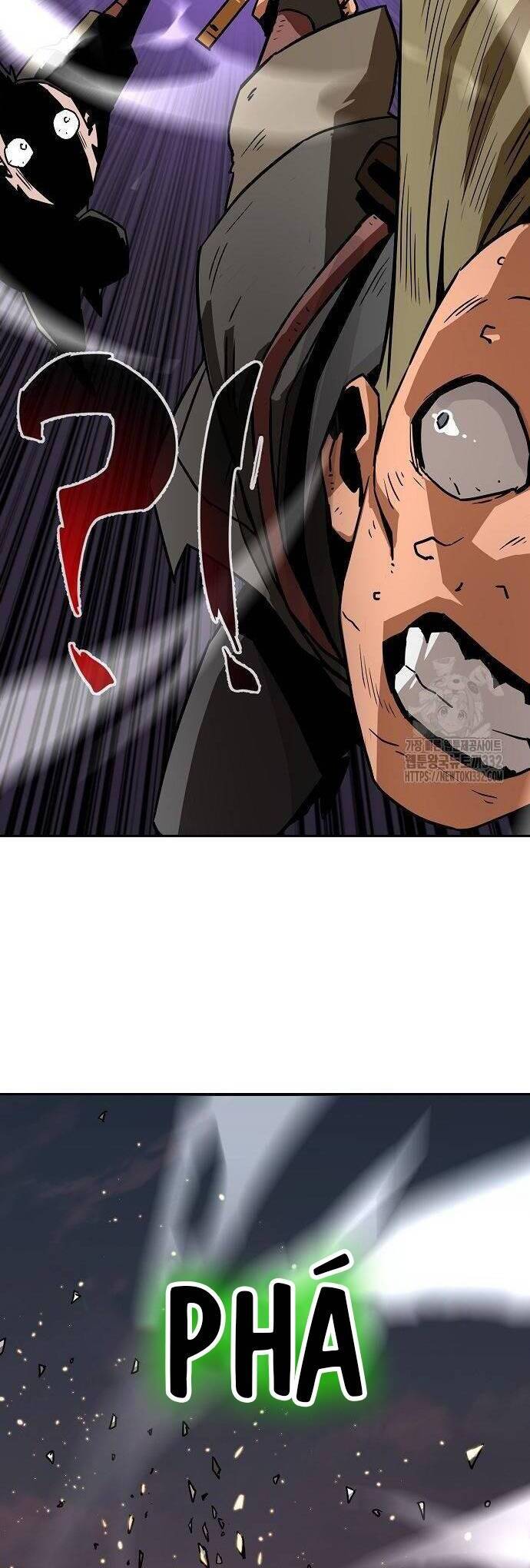 Kiếm Thần Trọng Sinh - Chương 12 - Trang 39