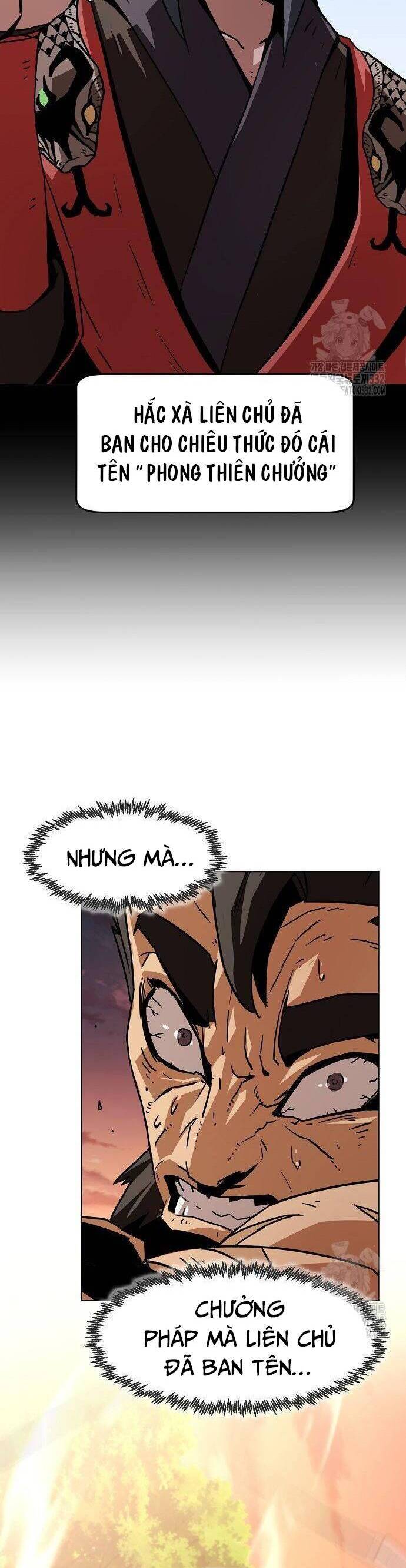 Kiếm Thần Trọng Sinh - Chương 12 - Trang 5