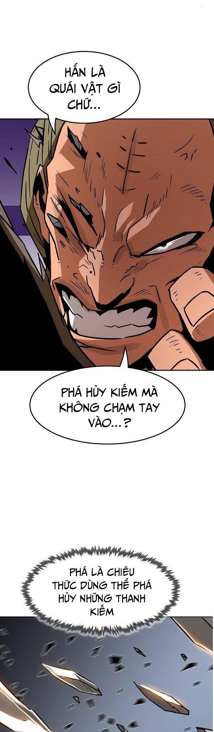 Kiếm Thần Trọng Sinh - Chương 12 - Trang 41