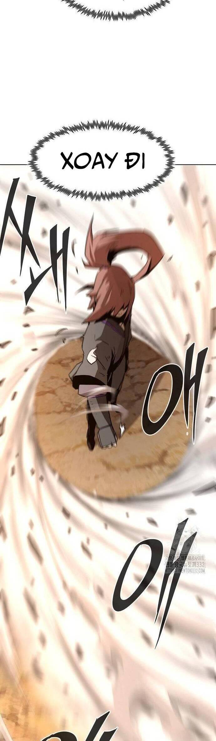 Kiếm Thần Trọng Sinh - Chương 12 - Trang 43