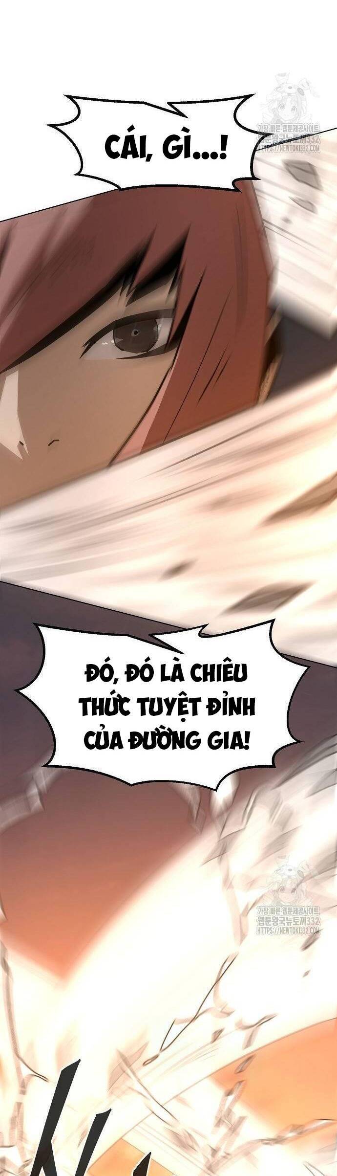 Kiếm Thần Trọng Sinh - Chương 12 - Trang 45