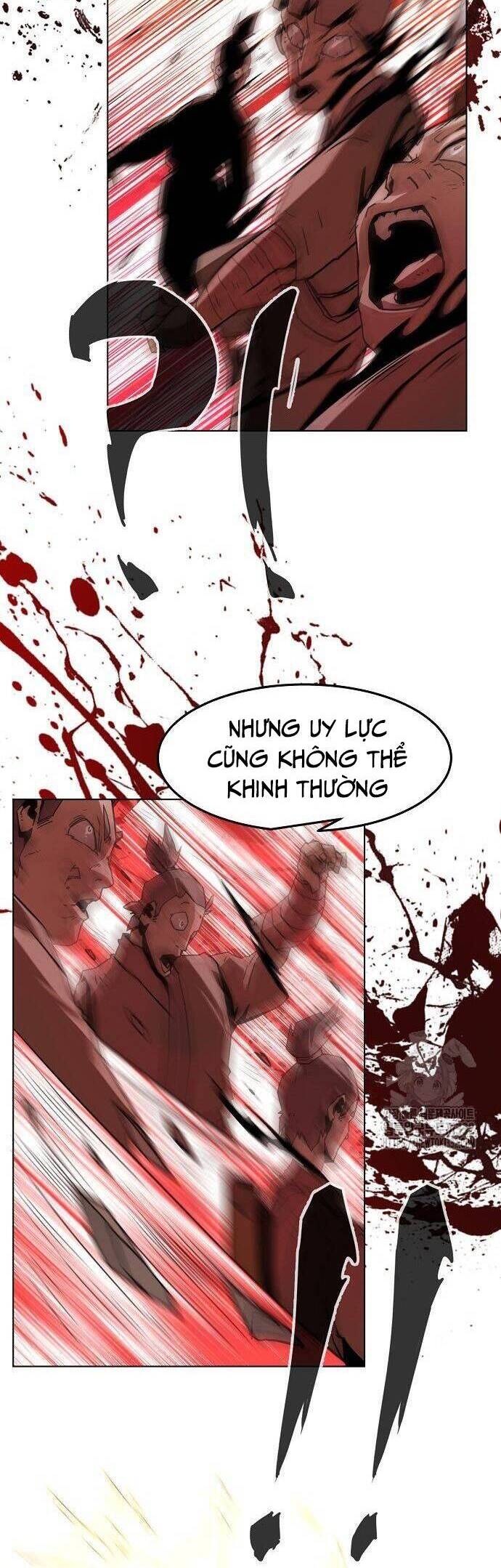 Kiếm Thần Trọng Sinh - Chương 12 - Trang 50