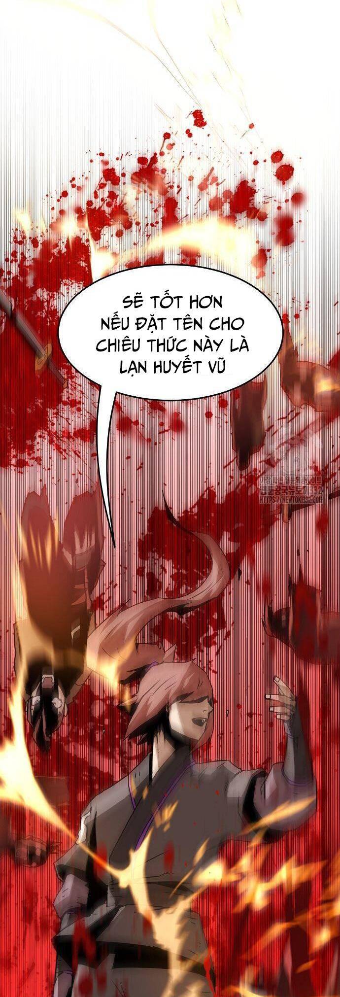 Kiếm Thần Trọng Sinh - Chương 12 - Trang 51