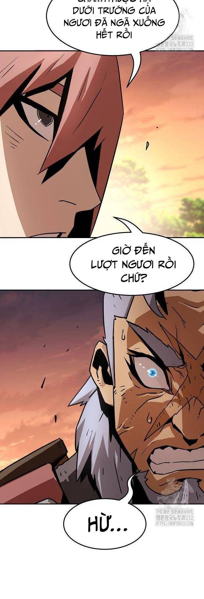 Kiếm Thần Trọng Sinh - Chương 12 - Trang 53