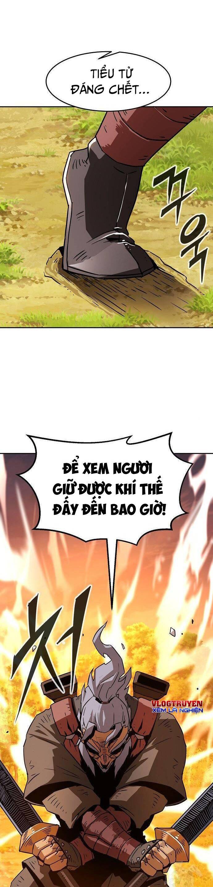 Kiếm Thần Trọng Sinh - Chương 12 - Trang 54