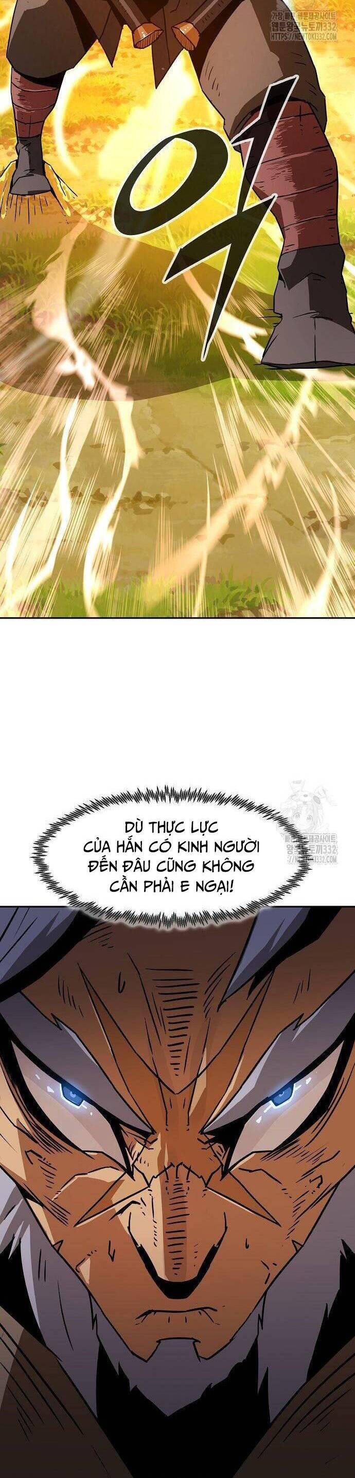 Kiếm Thần Trọng Sinh - Chương 12 - Trang 55