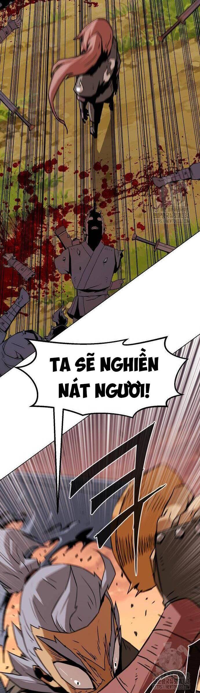 Kiếm Thần Trọng Sinh - Chương 12 - Trang 59