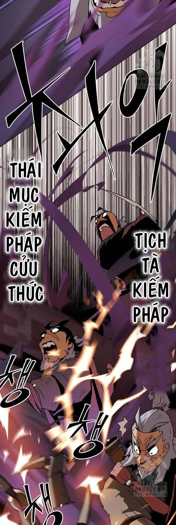 Kiếm Thần Trọng Sinh - Chương 12 - Trang 62