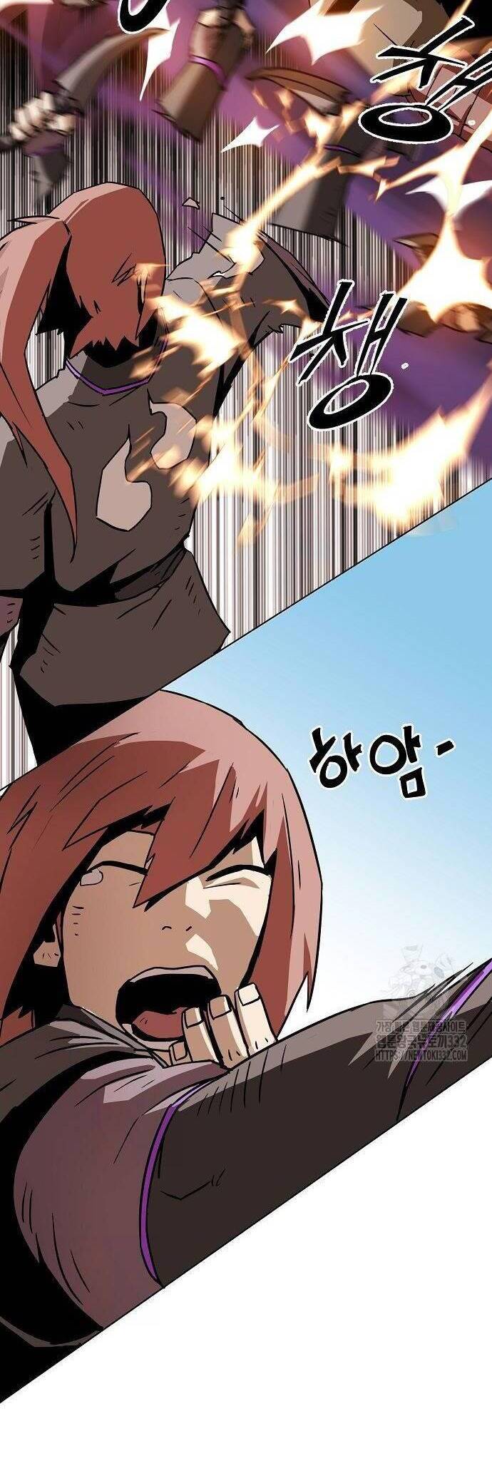 Kiếm Thần Trọng Sinh - Chương 12 - Trang 63