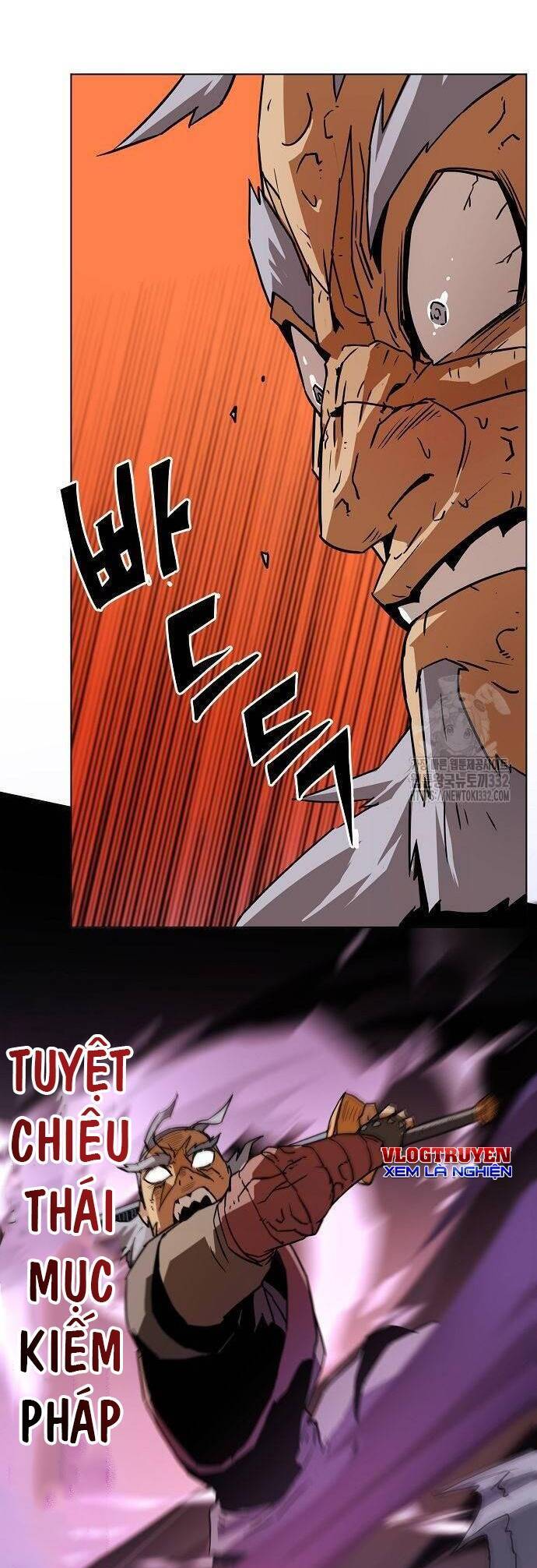 Kiếm Thần Trọng Sinh - Chương 12 - Trang 64