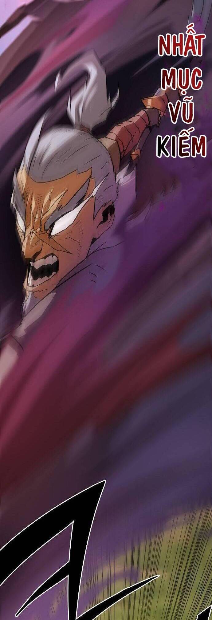 Kiếm Thần Trọng Sinh - Chương 12 - Trang 65