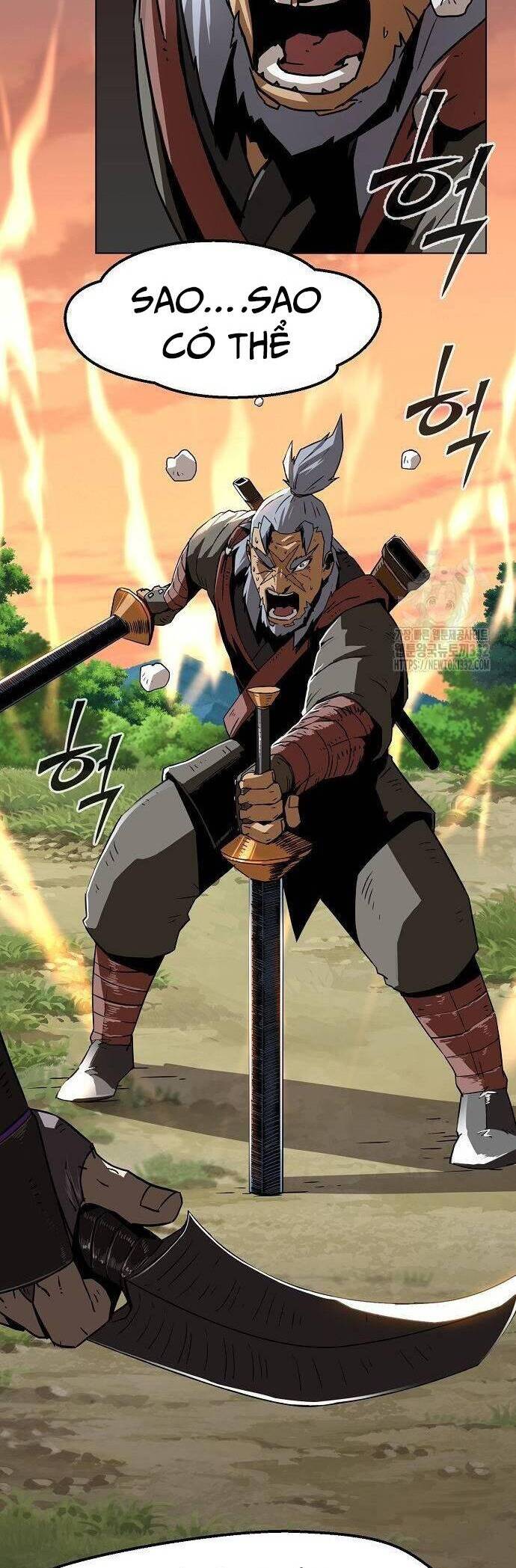 Kiếm Thần Trọng Sinh - Chương 12 - Trang 68