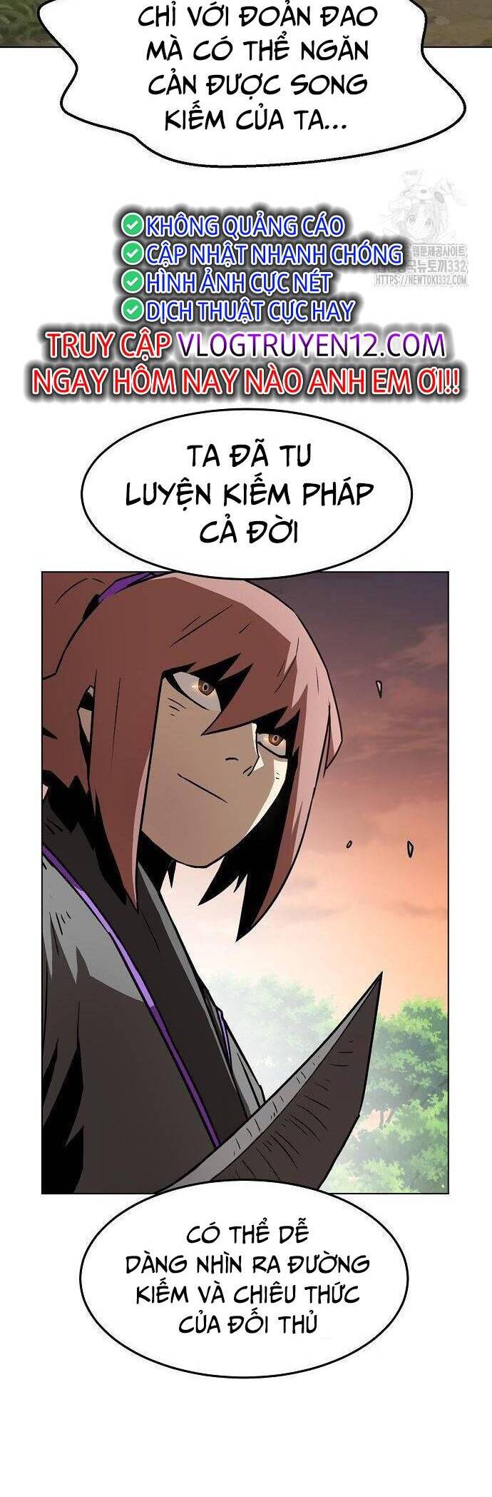 Kiếm Thần Trọng Sinh - Chương 12 - Trang 69