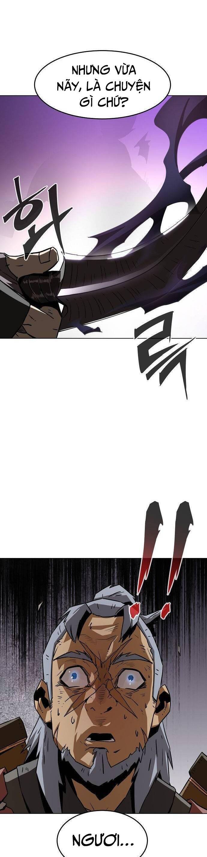 Kiếm Thần Trọng Sinh - Chương 12 - Trang 70