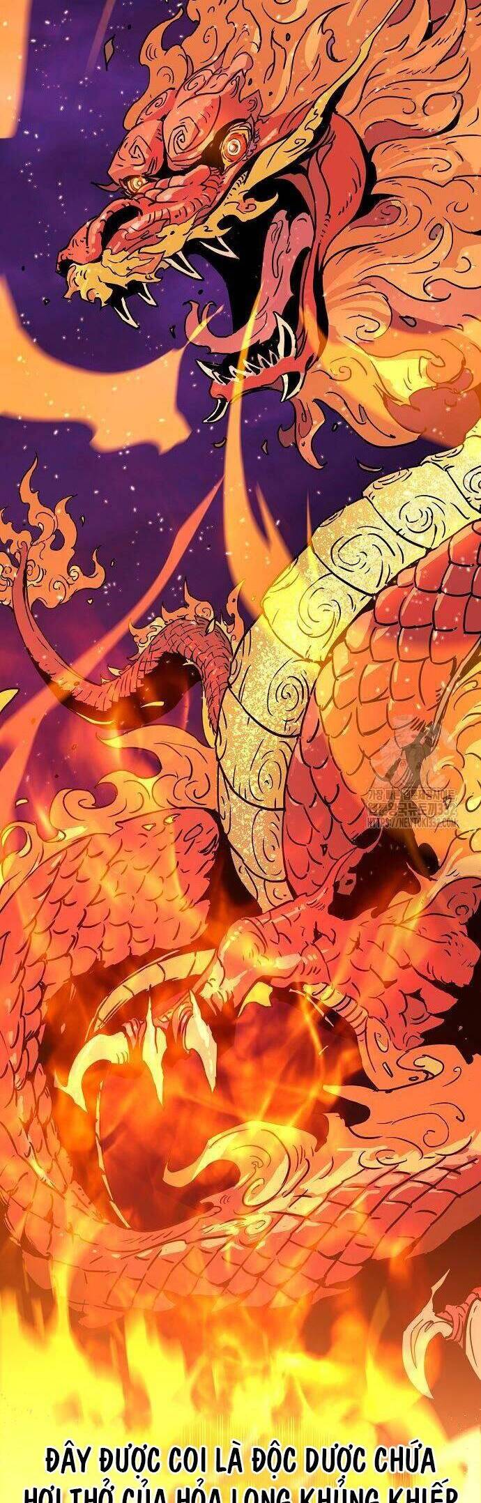 Kiếm Thần Trọng Sinh - Chương 12 - Trang 8