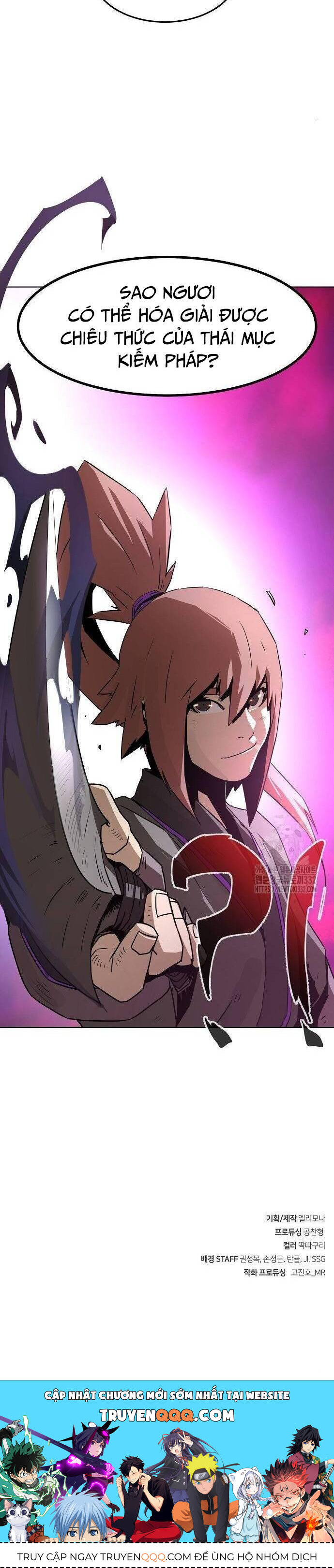 Kiếm Thần Trọng Sinh - Chương 12 - Trang 71