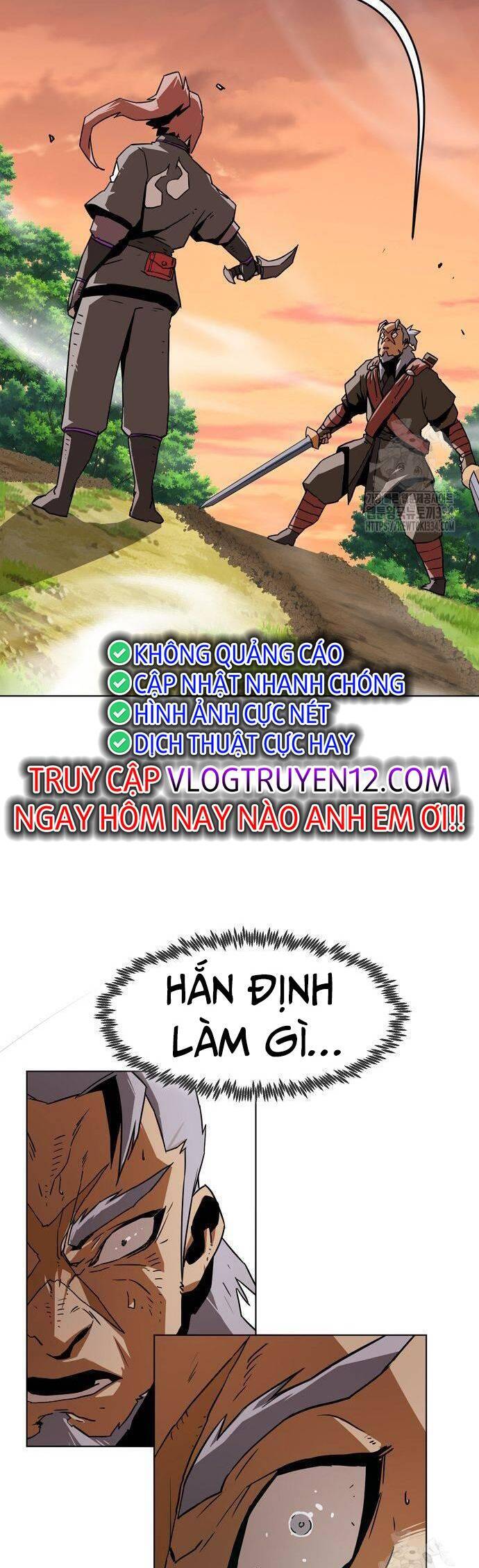 Kiếm Thần Trọng Sinh - Chương 13 - Trang 11