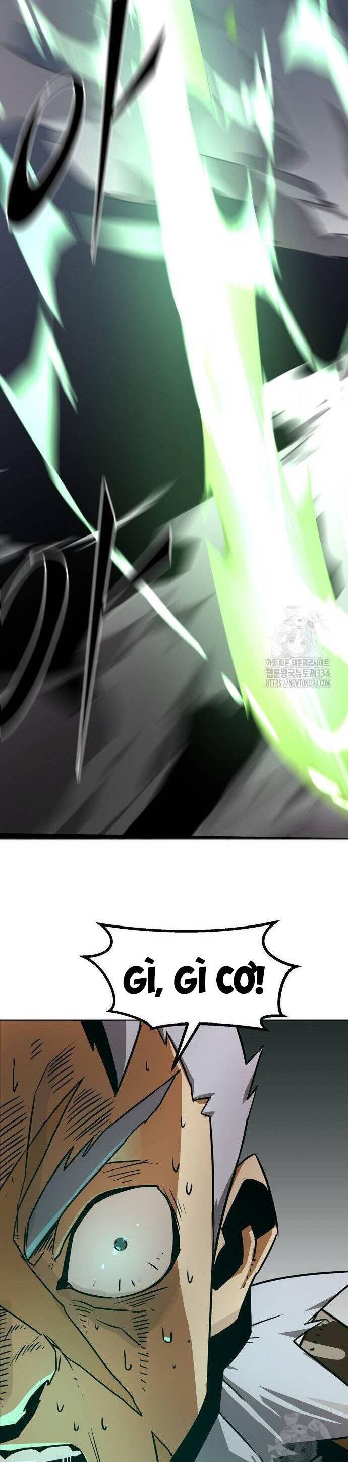 Kiếm Thần Trọng Sinh - Chương 13 - Trang 14
