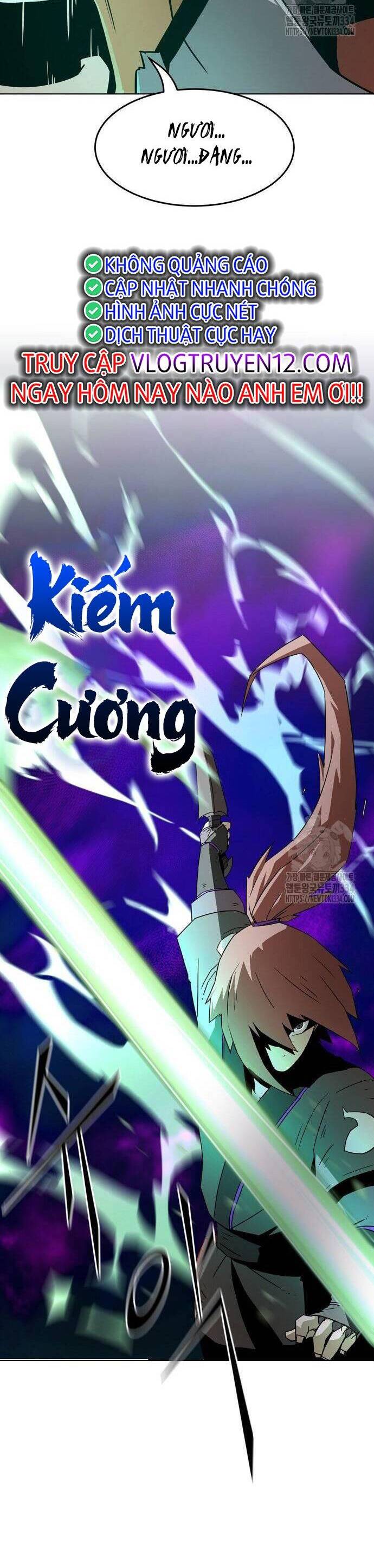 Kiếm Thần Trọng Sinh - Chương 13 - Trang 15