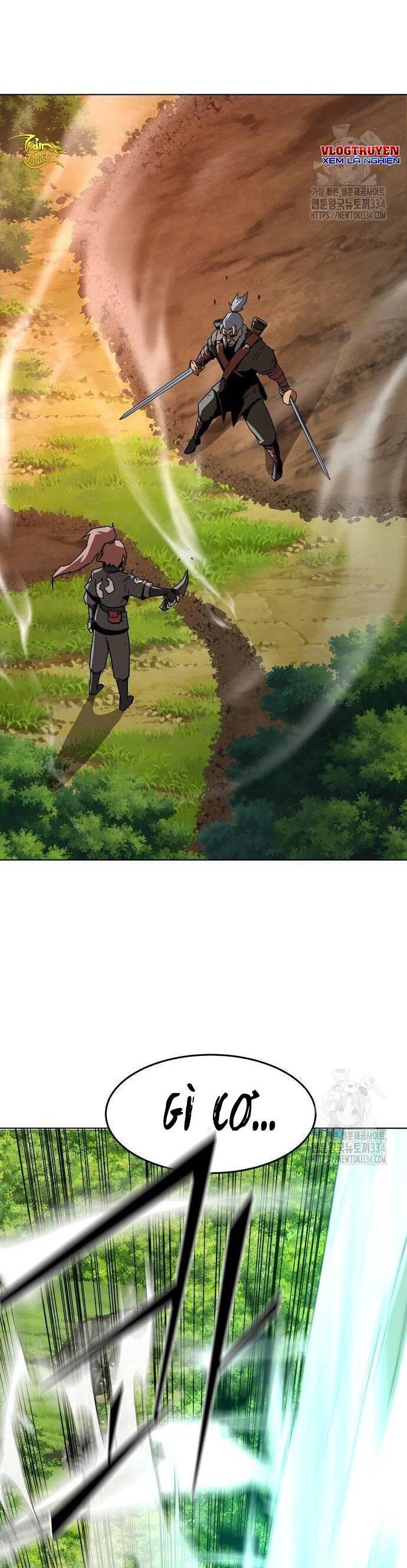 Kiếm Thần Trọng Sinh - Chương 13 - Trang 16