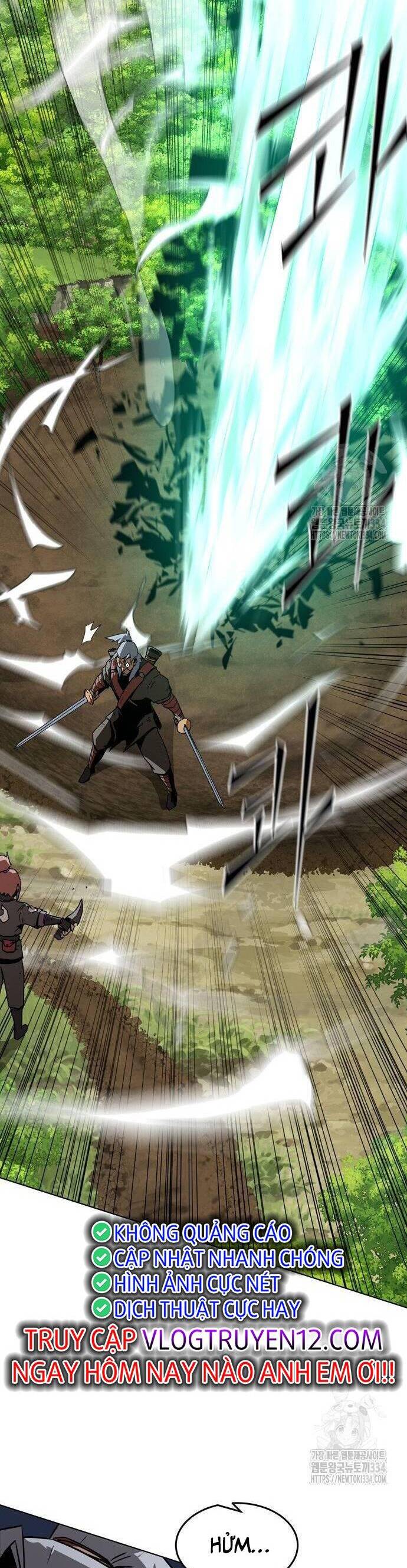Kiếm Thần Trọng Sinh - Chương 13 - Trang 17