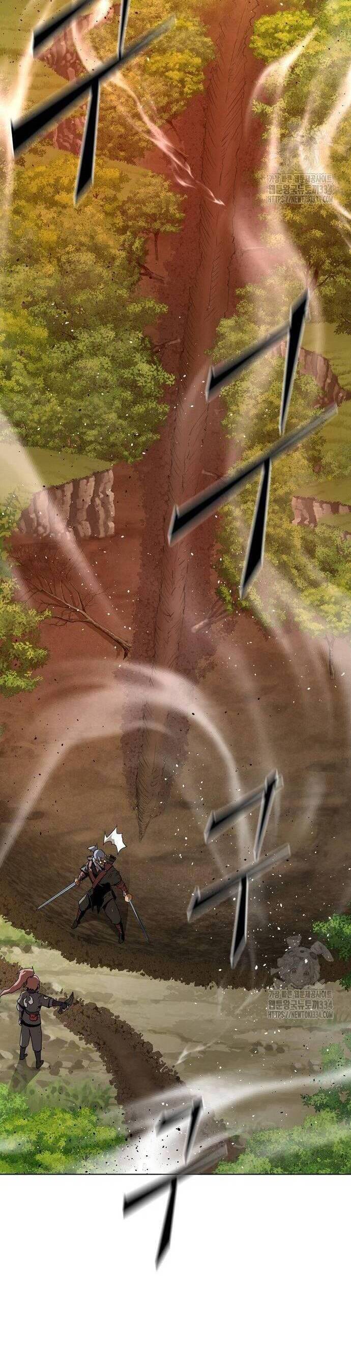 Kiếm Thần Trọng Sinh - Chương 13 - Trang 19