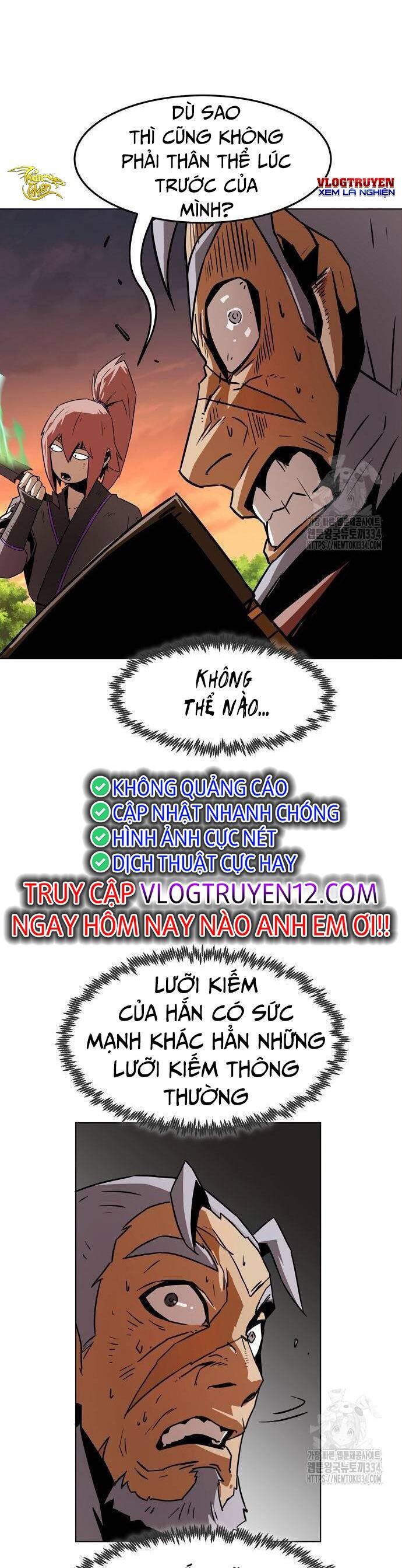 Kiếm Thần Trọng Sinh - Chương 13 - Trang 20
