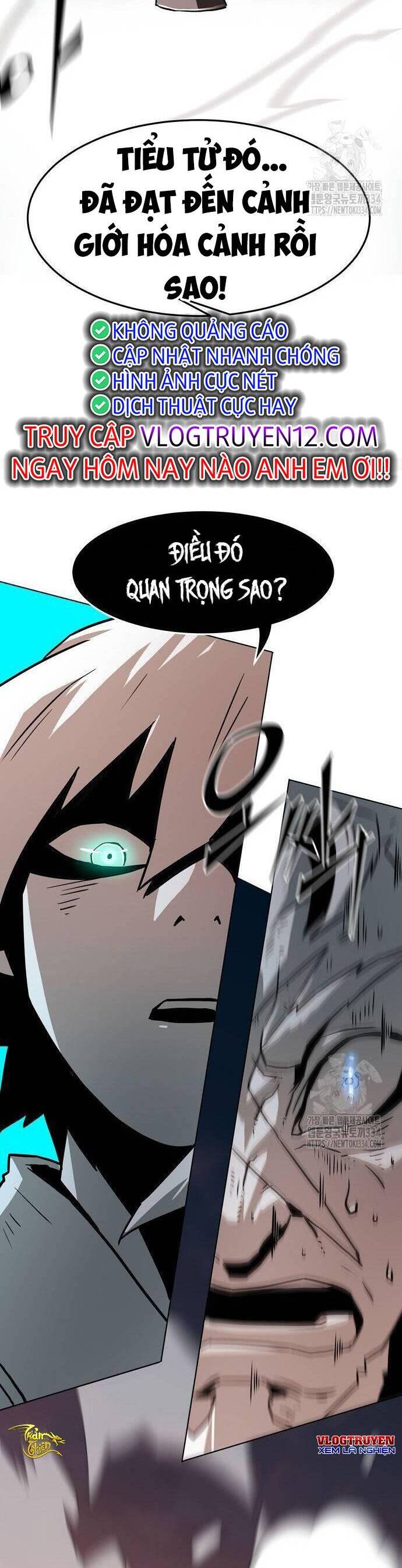 Kiếm Thần Trọng Sinh - Chương 13 - Trang 22