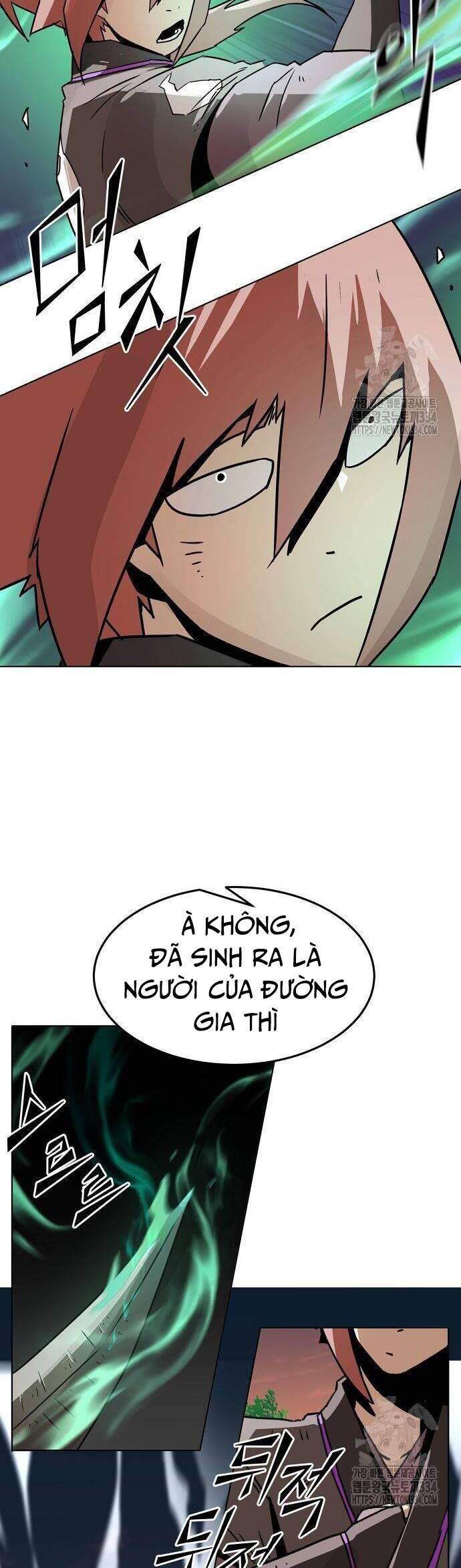 Kiếm Thần Trọng Sinh - Chương 13 - Trang 25