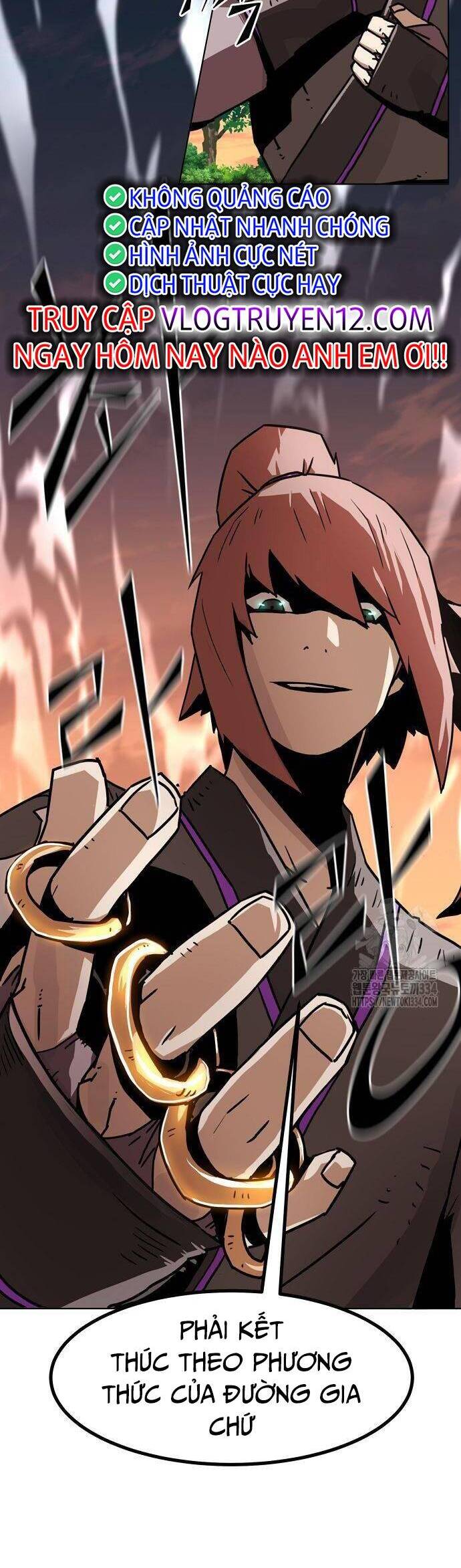 Kiếm Thần Trọng Sinh - Chương 13 - Trang 26