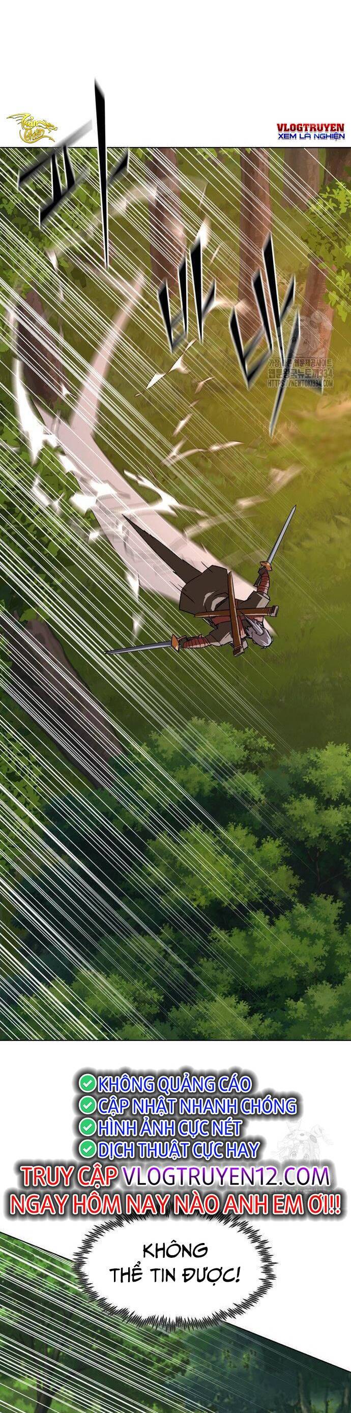 Kiếm Thần Trọng Sinh - Chương 13 - Trang 27