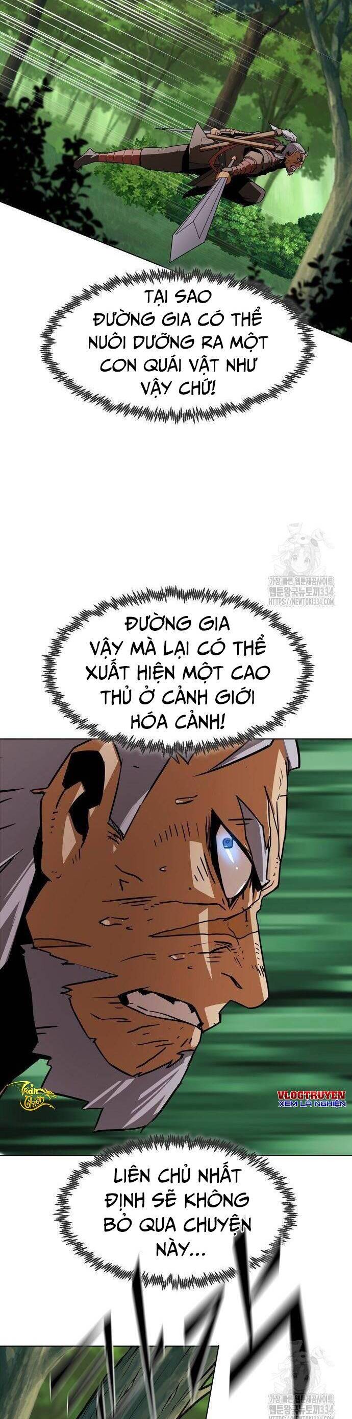 Kiếm Thần Trọng Sinh - Chương 13 - Trang 28