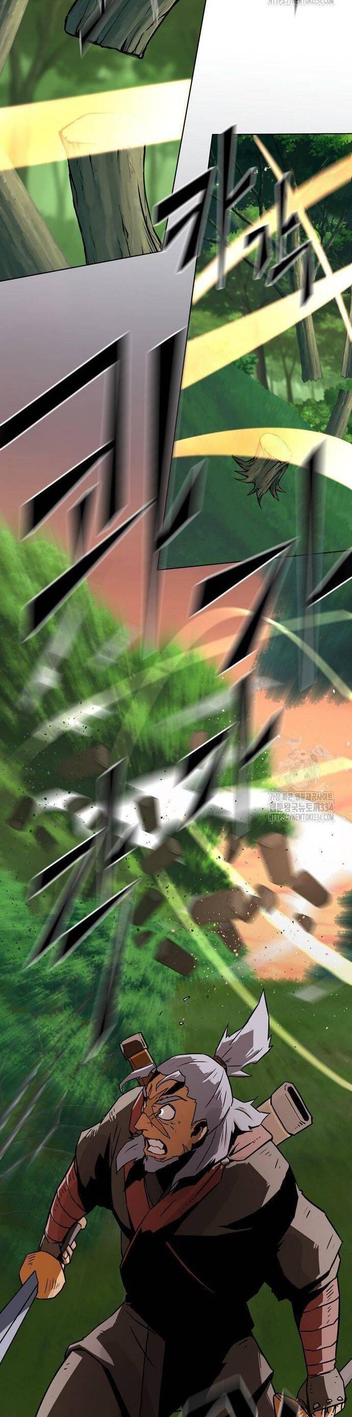 Kiếm Thần Trọng Sinh - Chương 13 - Trang 29