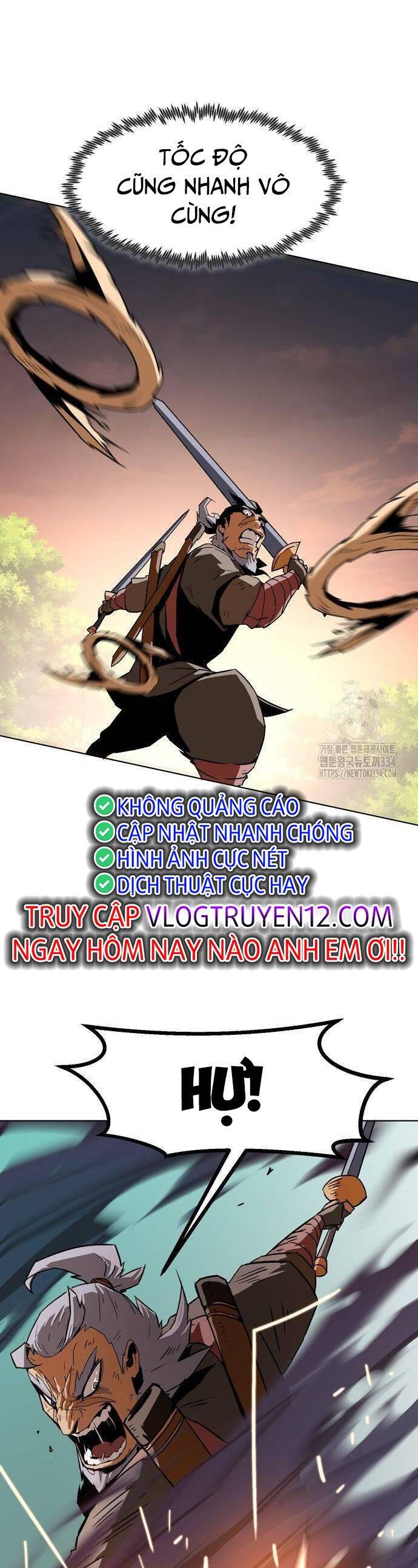 Kiếm Thần Trọng Sinh - Chương 13 - Trang 32