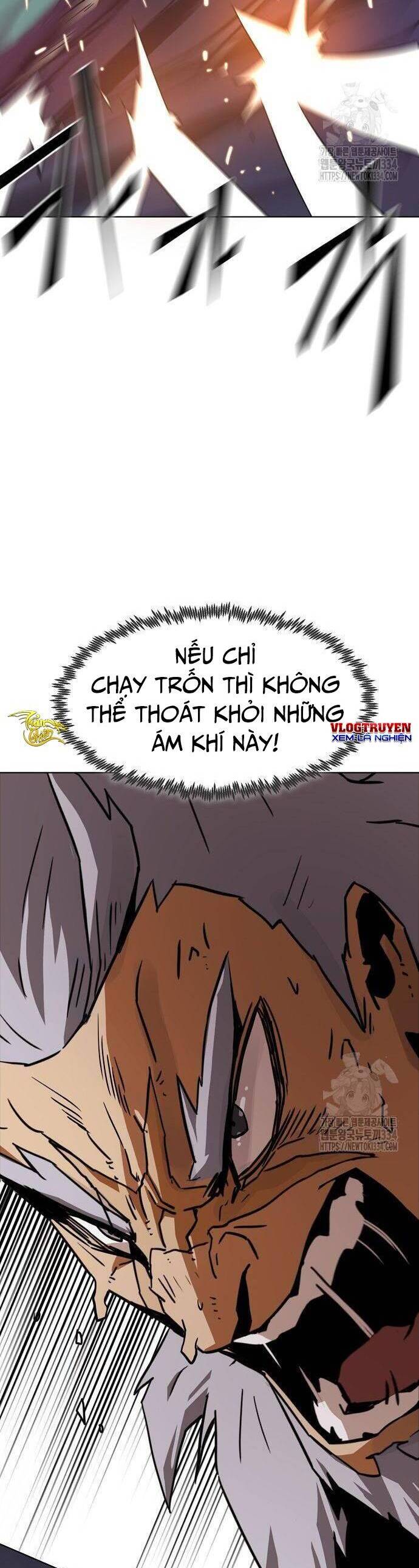 Kiếm Thần Trọng Sinh - Chương 13 - Trang 33