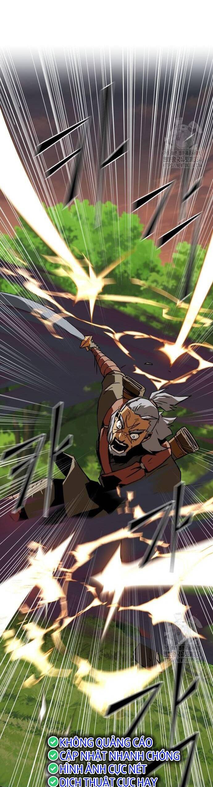 Kiếm Thần Trọng Sinh - Chương 13 - Trang 36