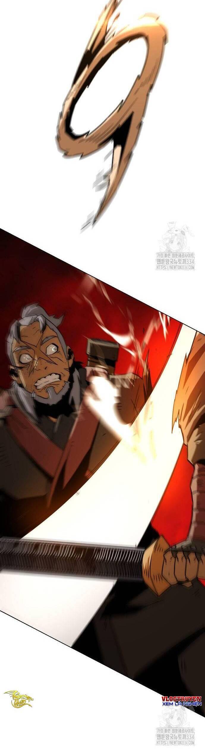 Kiếm Thần Trọng Sinh - Chương 13 - Trang 39