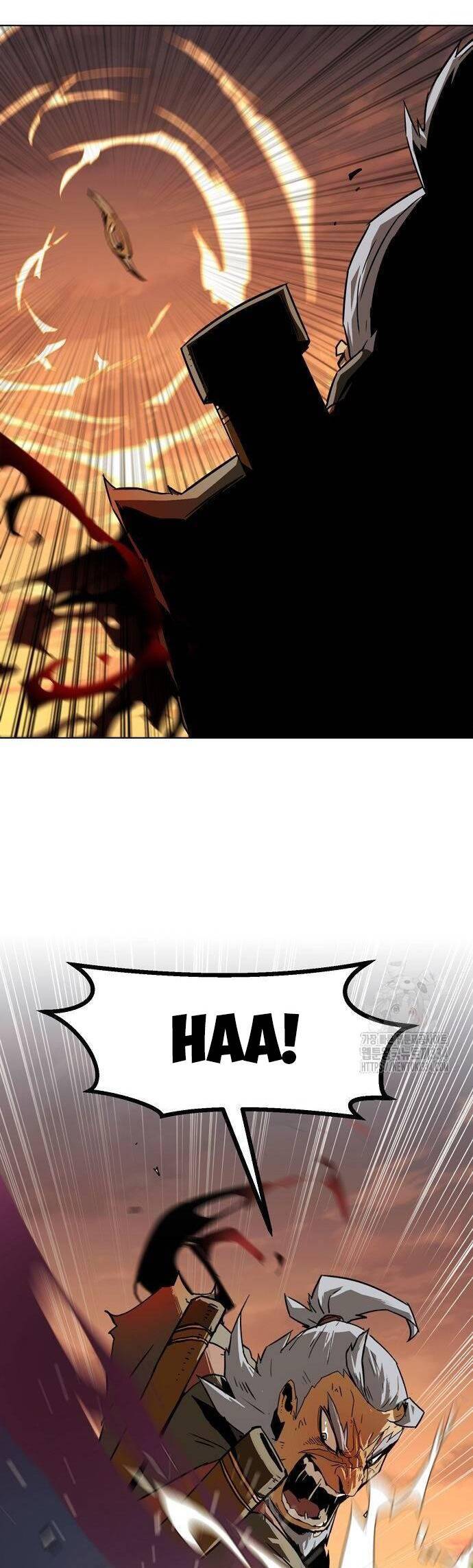 Kiếm Thần Trọng Sinh - Chương 13 - Trang 40