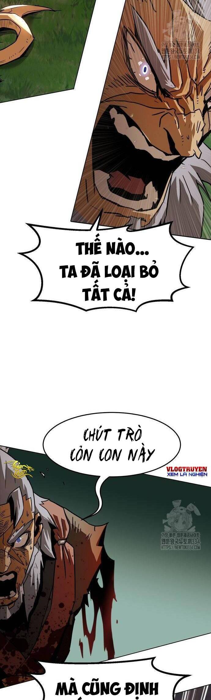 Kiếm Thần Trọng Sinh - Chương 13 - Trang 42