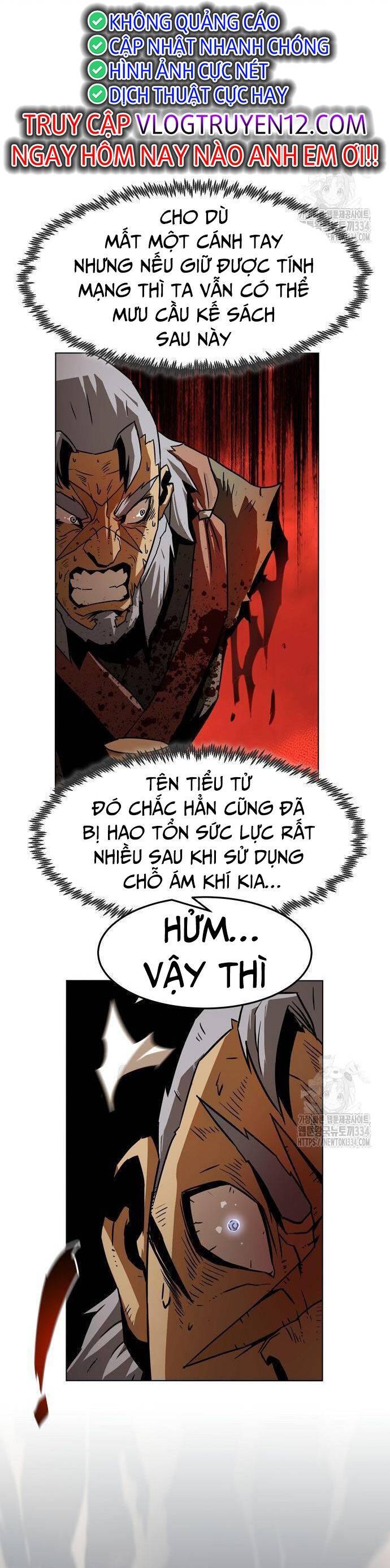 Kiếm Thần Trọng Sinh - Chương 13 - Trang 44