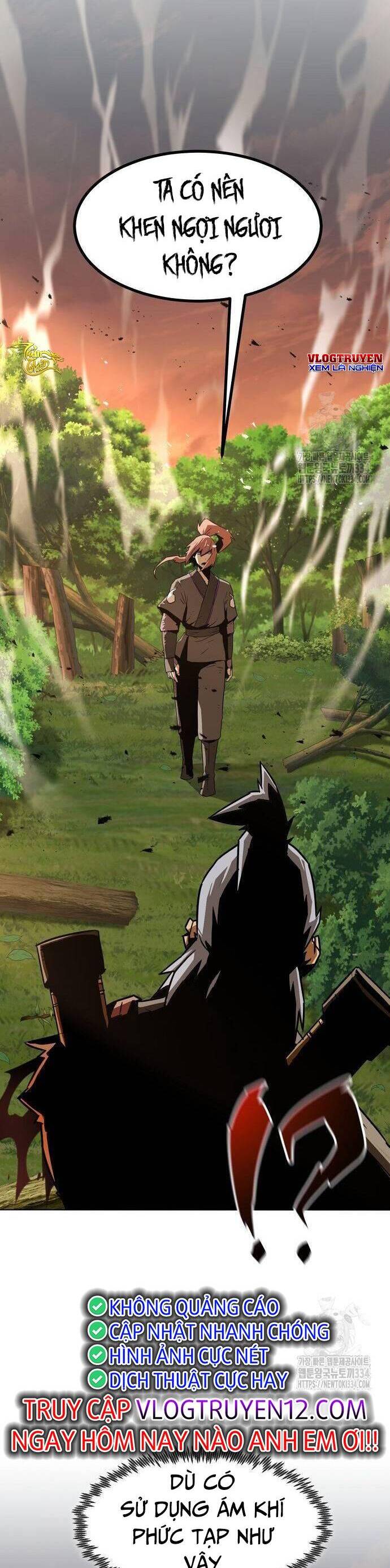 Kiếm Thần Trọng Sinh - Chương 13 - Trang 45