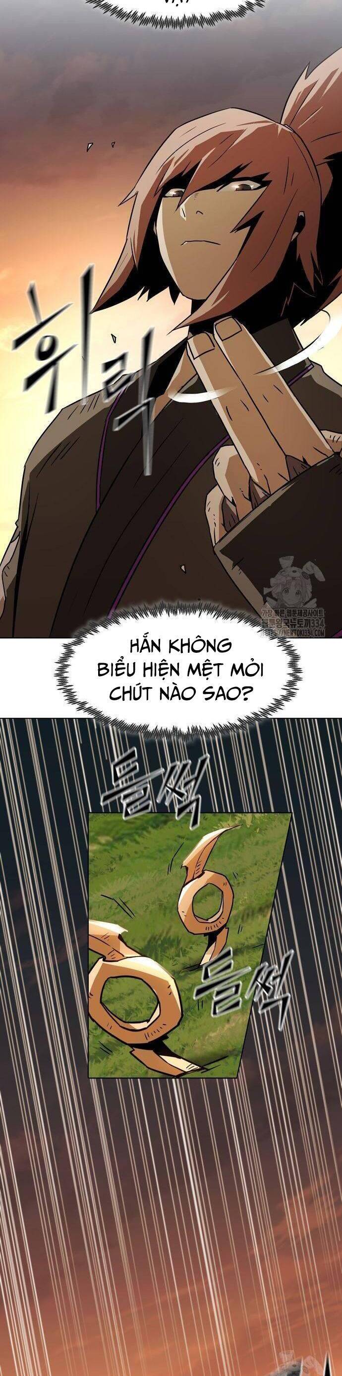 Kiếm Thần Trọng Sinh - Chương 13 - Trang 46
