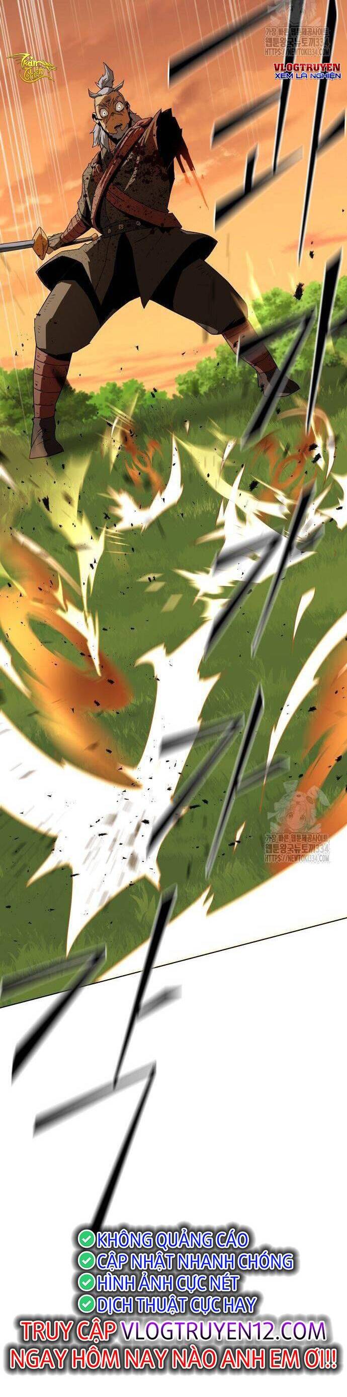 Kiếm Thần Trọng Sinh - Chương 13 - Trang 47