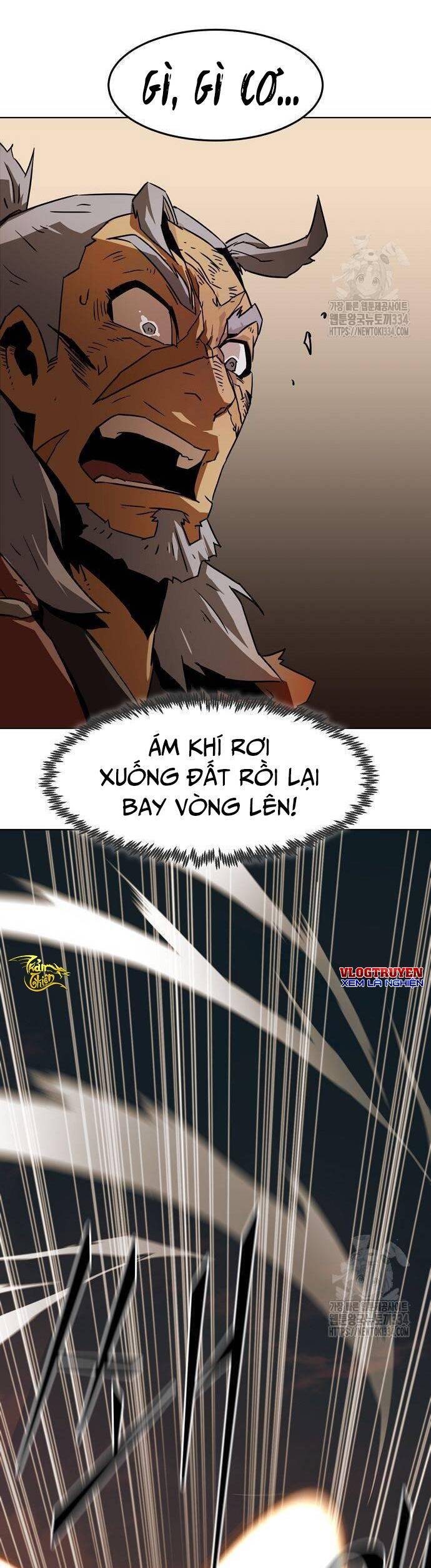 Kiếm Thần Trọng Sinh - Chương 13 - Trang 48