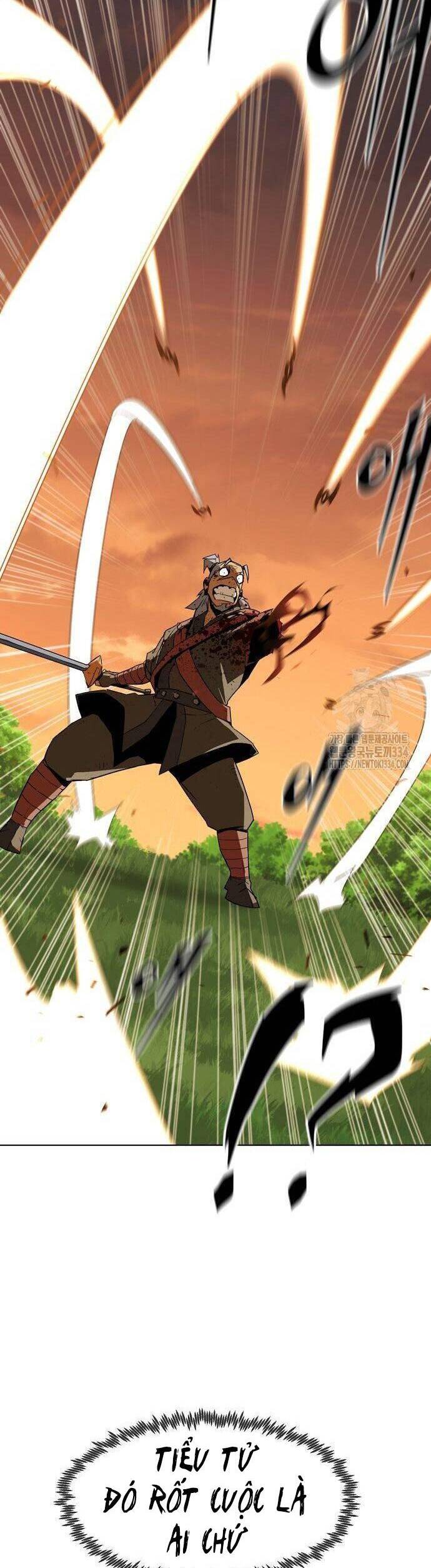 Kiếm Thần Trọng Sinh - Chương 13 - Trang 49
