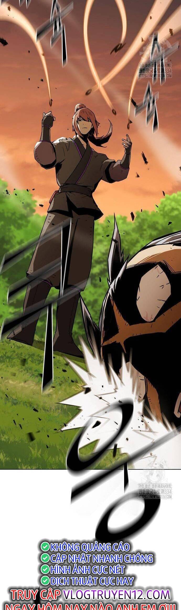 Kiếm Thần Trọng Sinh - Chương 13 - Trang 52