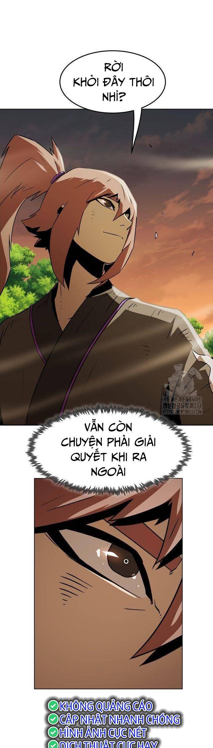 Kiếm Thần Trọng Sinh - Chương 13 - Trang 55