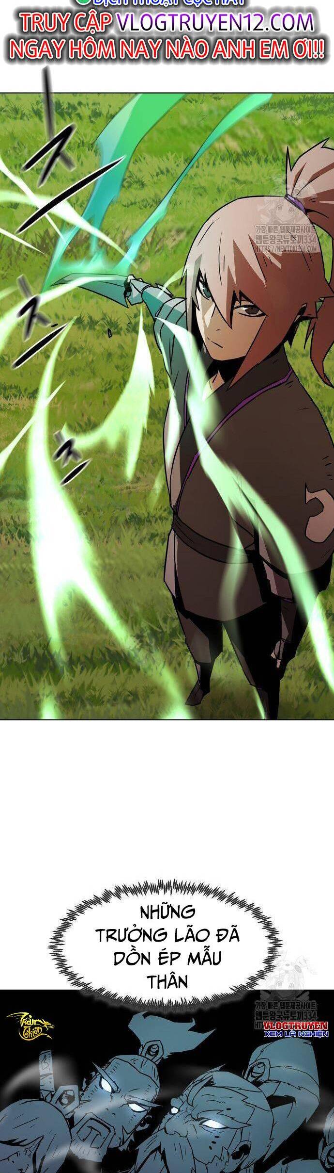 Kiếm Thần Trọng Sinh - Chương 13 - Trang 56