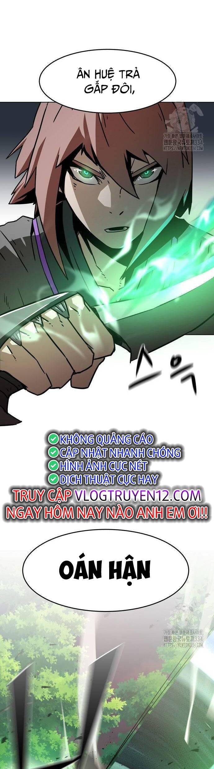 Kiếm Thần Trọng Sinh - Chương 13 - Trang 58